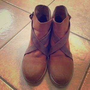 Free People Boots